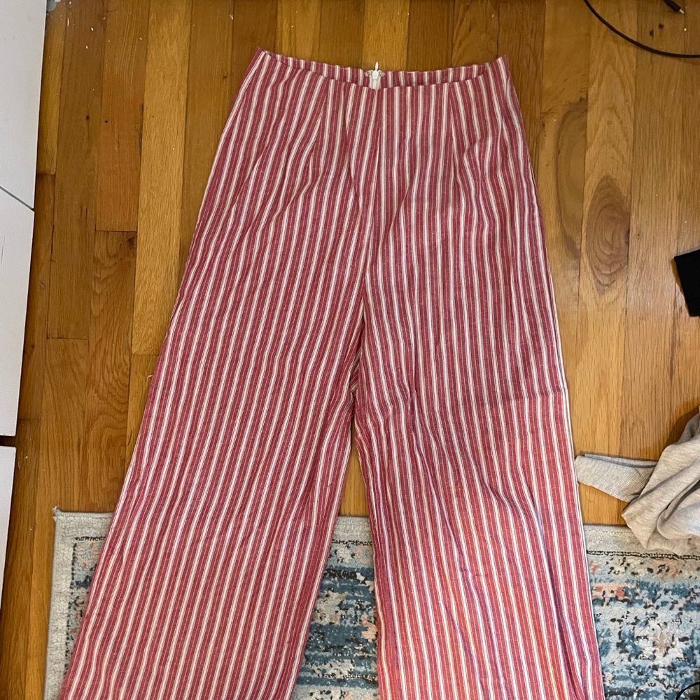 Windsor pant and tank set